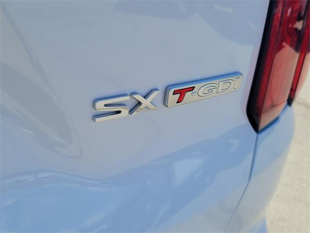 used 2021 Kia Sorento car, priced at $25,495