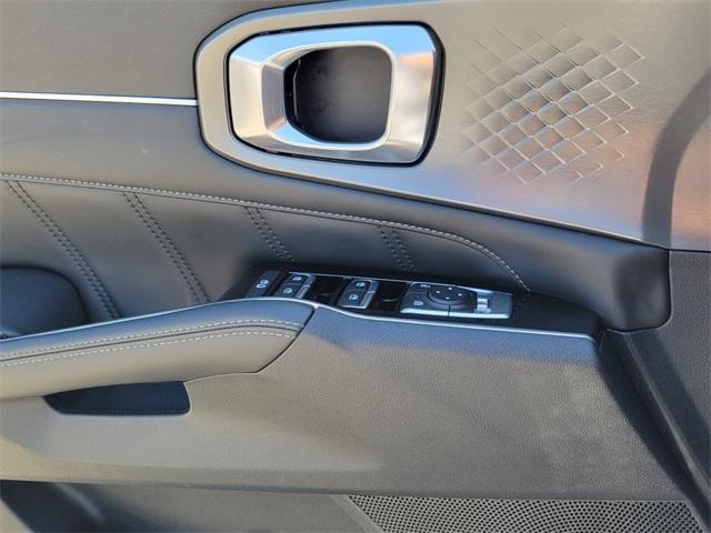 used 2021 Kia Sorento car, priced at $25,495