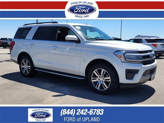 used 2022 Ford Expedition car, priced at $63,988
