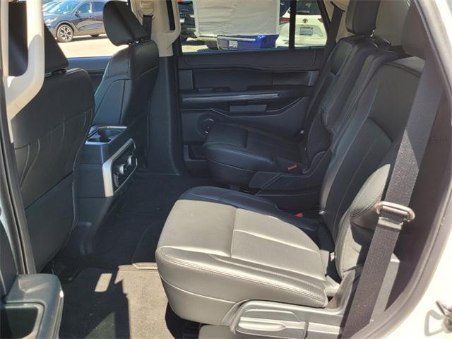used 2022 Ford Expedition car, priced at $63,984