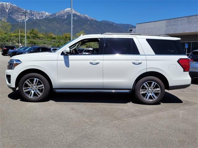 used 2022 Ford Expedition car, priced at $63,984