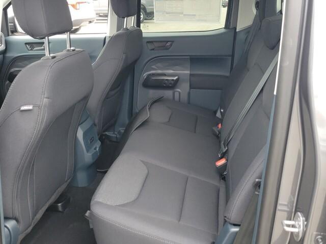new 2025 Ford Maverick car, priced at $28,348