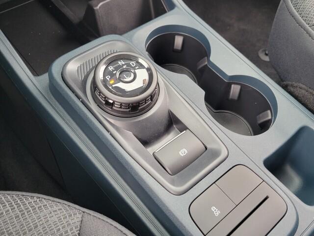 new 2025 Ford Maverick car, priced at $28,348