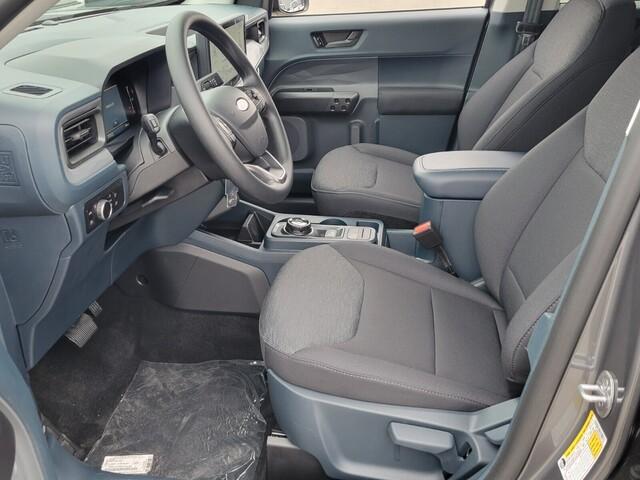 new 2025 Ford Maverick car, priced at $28,348
