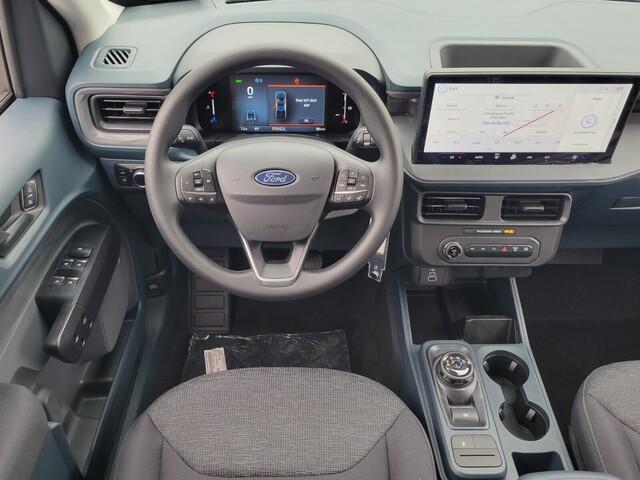 new 2025 Ford Maverick car, priced at $28,348