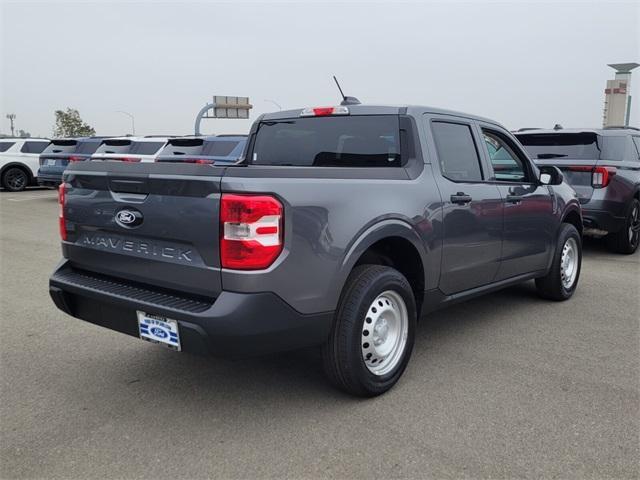 new 2025 Ford Maverick car, priced at $29,840