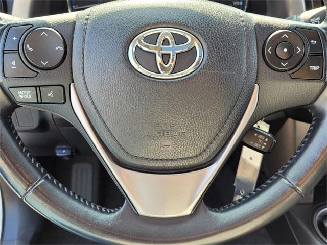 used 2016 Toyota RAV4 car, priced at $18,985