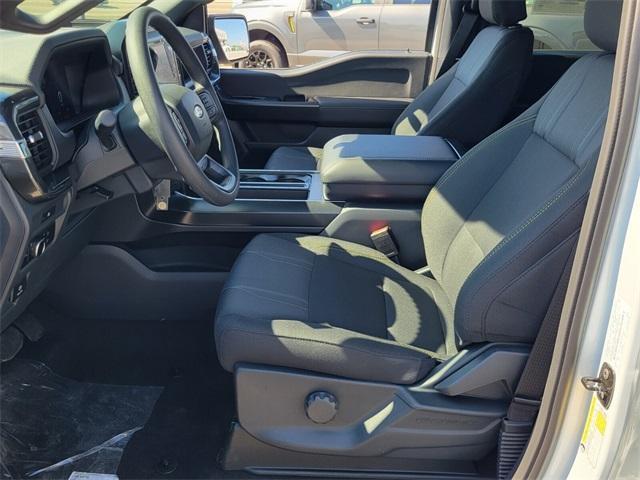 new 2025 Ford F-150 car, priced at $46,780