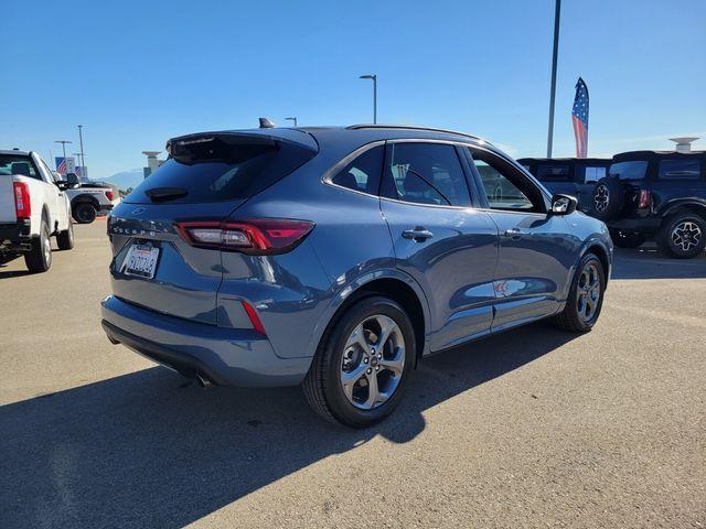 used 2024 Ford Escape car, priced at $20,995