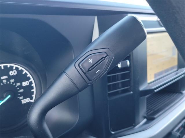 new 2025 Ford F-250 car, priced at $60,595