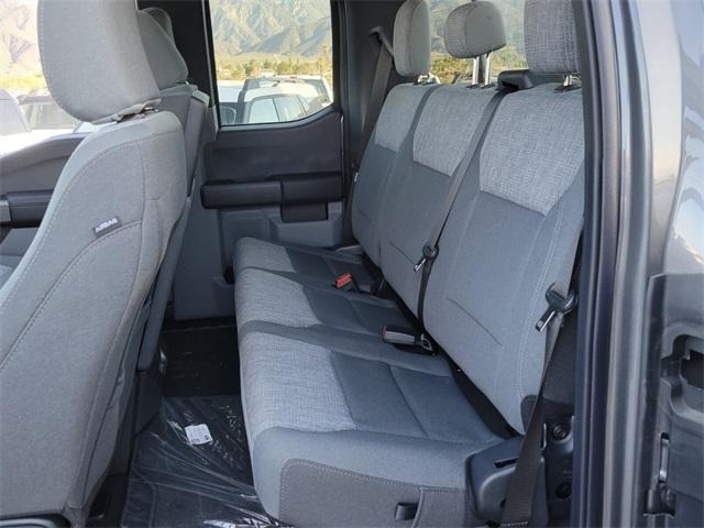 new 2025 Ford F-250 car, priced at $60,595