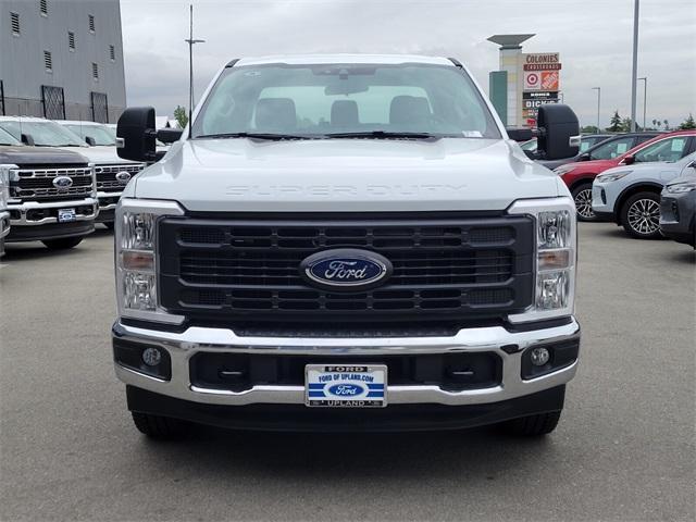 new 2025 Ford F-250 car, priced at $50,395