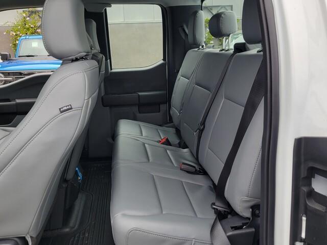 new 2025 Ford F-250 car, priced at $42,848