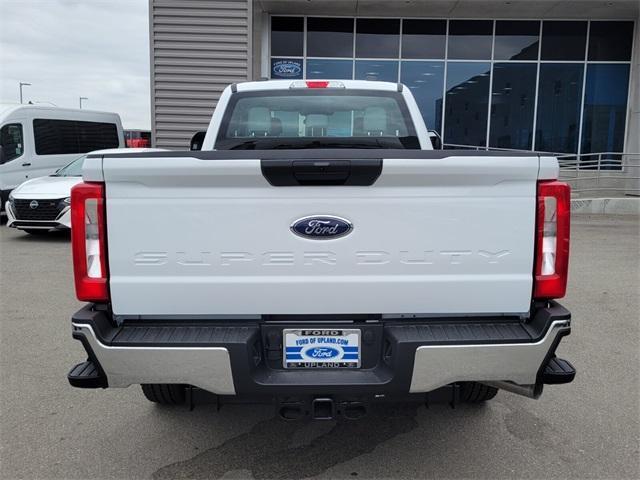 new 2025 Ford F-250 car, priced at $50,395