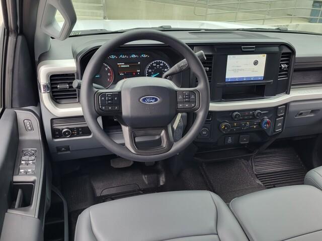 new 2025 Ford F-250 car, priced at $42,848