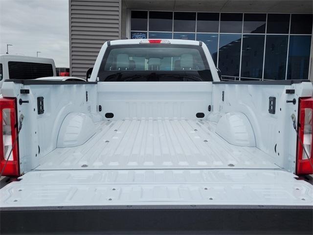 new 2025 Ford F-250 car, priced at $50,395