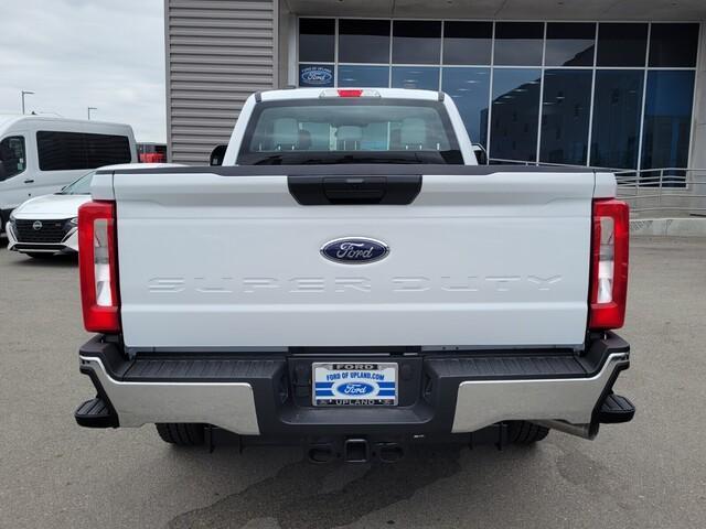 new 2025 Ford F-250 car, priced at $42,848
