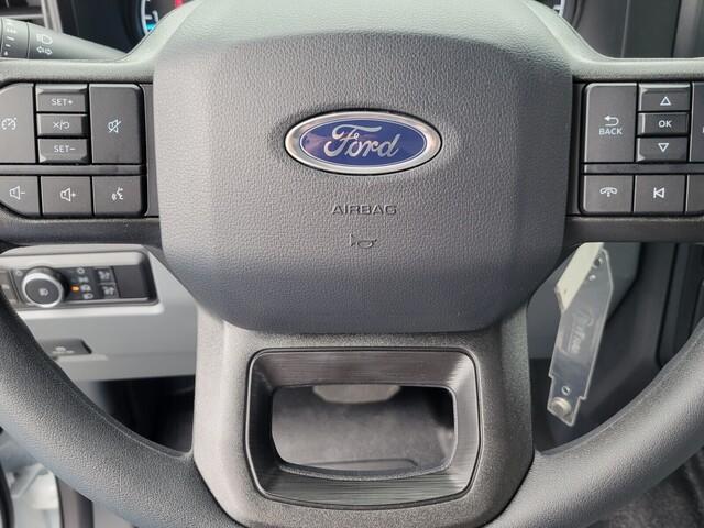 new 2025 Ford F-250 car, priced at $42,848