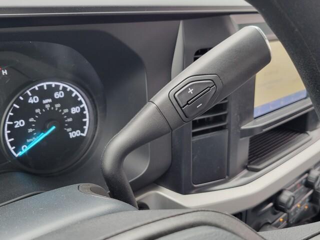 new 2025 Ford F-250 car, priced at $42,848