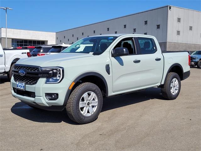 new 2024 Ford Ranger car, priced at $34,955