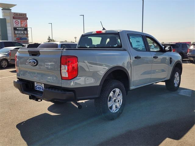 new 2024 Ford Ranger car, priced at $34,955