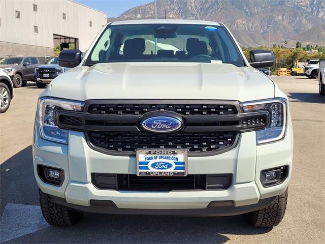 new 2024 Ford Ranger car, priced at $34,955