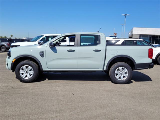 new 2024 Ford Ranger car, priced at $34,955