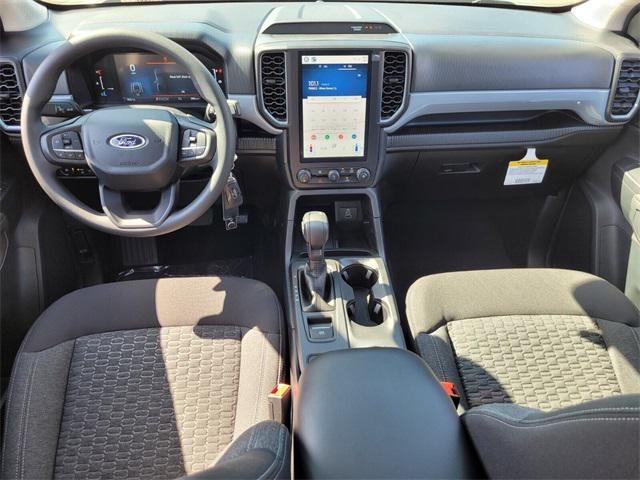 new 2024 Ford Ranger car, priced at $34,955