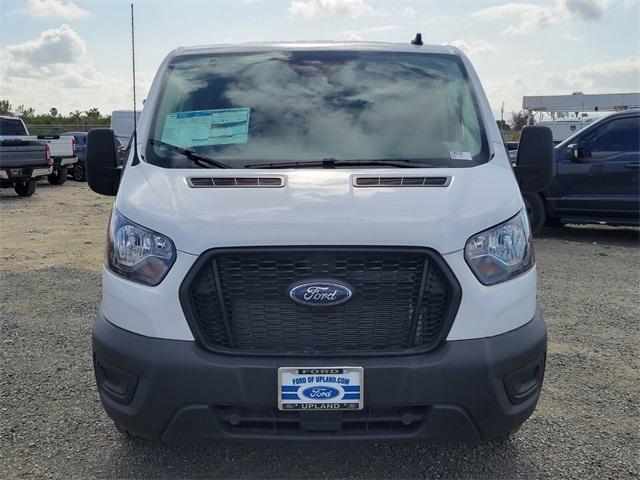 new 2024 Ford Transit-150 car, priced at $52,063