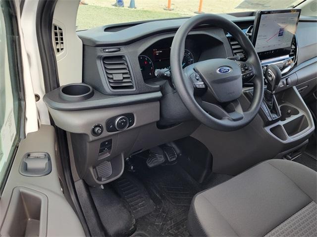 new 2024 Ford Transit-150 car, priced at $52,063