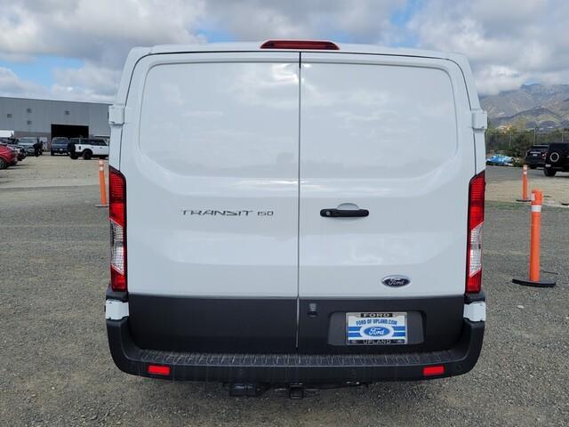 new 2024 Ford Transit-150 car, priced at $46,063