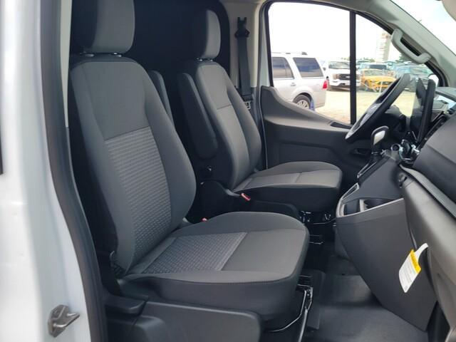 new 2024 Ford Transit-150 car, priced at $46,063