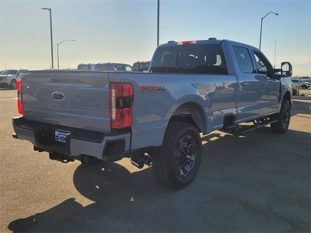 new 2024 Ford F-350 car, priced at $83,515