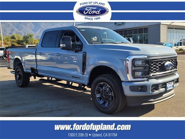 new 2024 Ford F-350 car, priced at $84,515