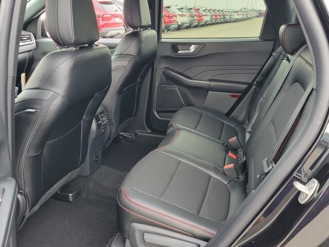 new 2025 Ford Escape car, priced at $27,890