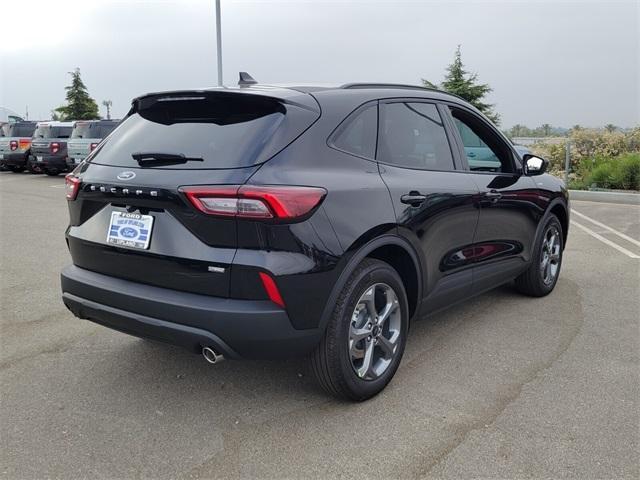 new 2025 Ford Escape car, priced at $34,120