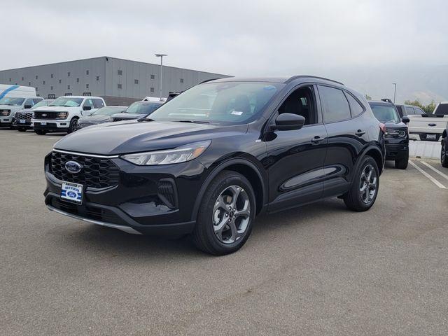 new 2025 Ford Escape car, priced at $28,352