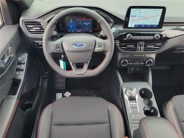 new 2025 Ford Escape car, priced at $34,120