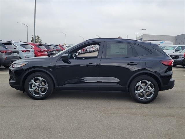 new 2025 Ford Escape car, priced at $34,120