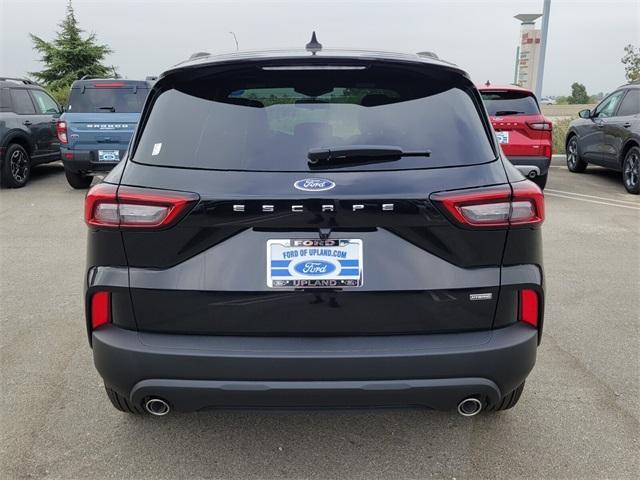 new 2025 Ford Escape car, priced at $34,120