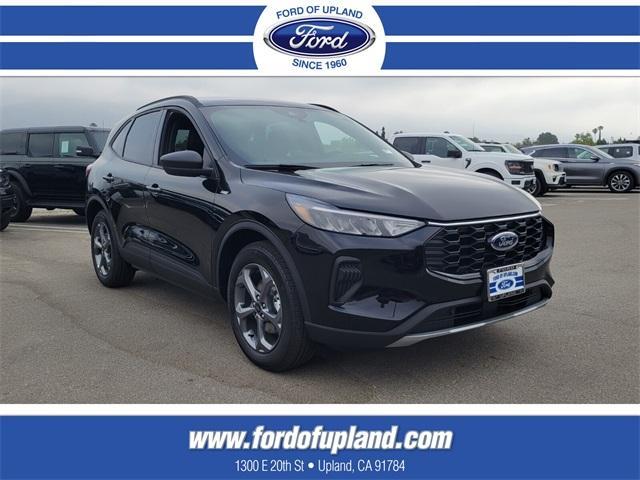 new 2025 Ford Escape car, priced at $34,120