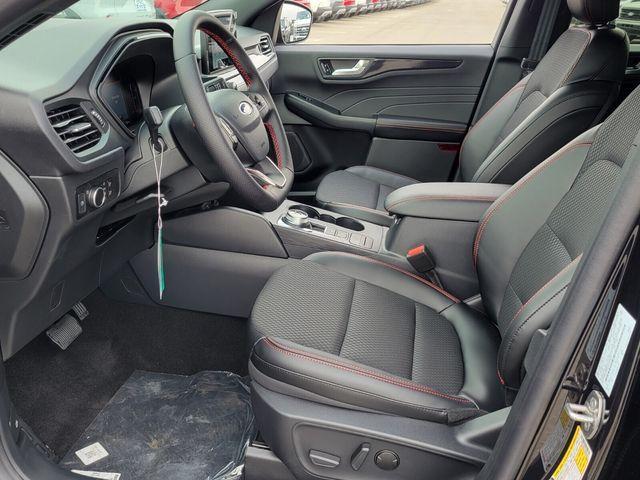 new 2025 Ford Escape car, priced at $28,352