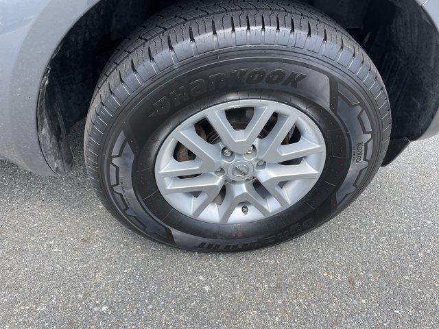 used 2019 Nissan Frontier car, priced at $22,808
