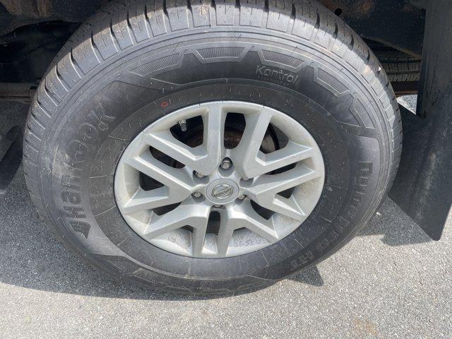 used 2019 Nissan Frontier car, priced at $23,054