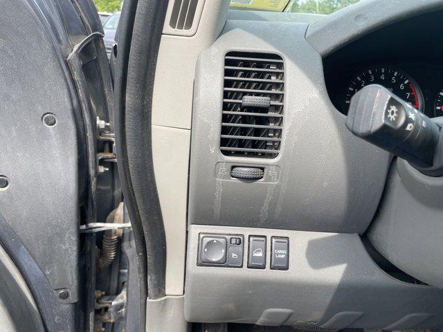 used 2019 Nissan Frontier car, priced at $23,054