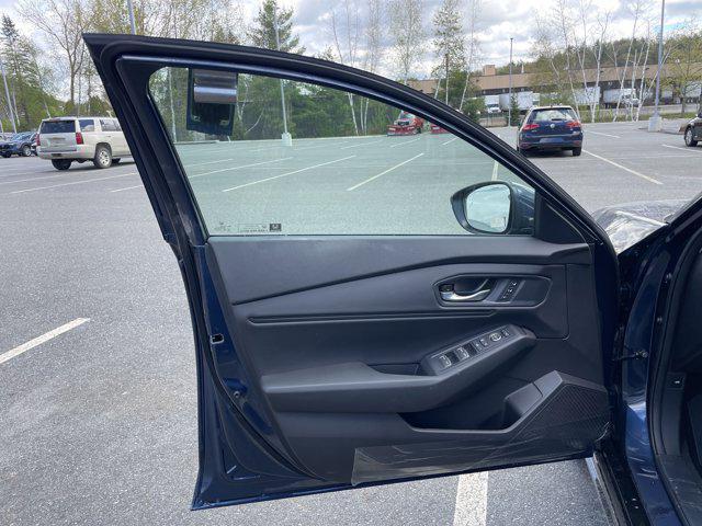 new 2025 Honda Accord Hybrid car, priced at $34,619