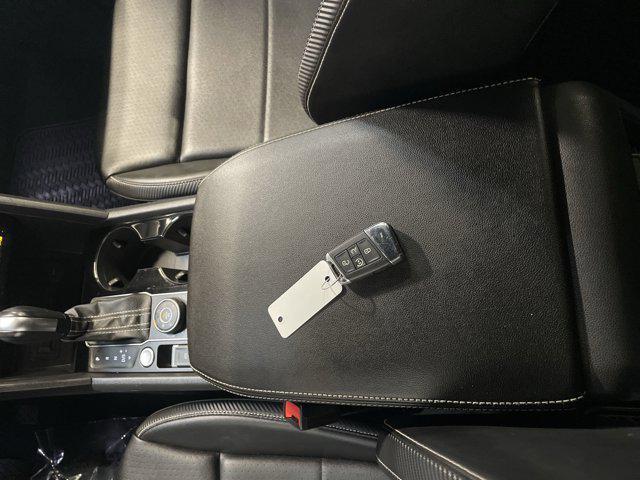 used 2022 Volkswagen Atlas Cross Sport car, priced at $28,289