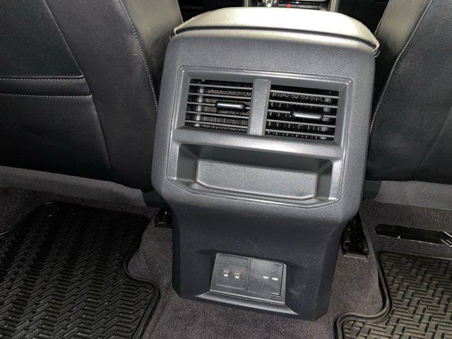 used 2022 Volkswagen Atlas Cross Sport car, priced at $28,289