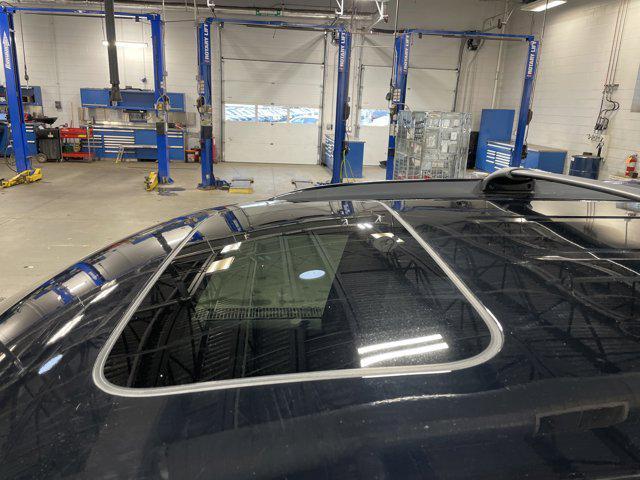 used 2022 Honda Pilot car, priced at $31,472