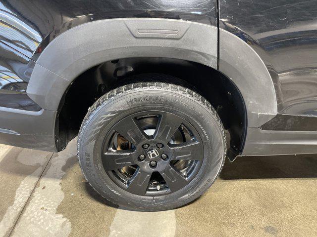 used 2022 Honda Pilot car, priced at $31,472